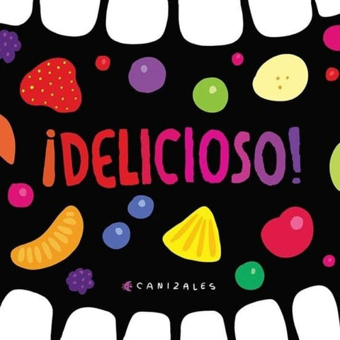 DELICIOSO | CANIZALES .