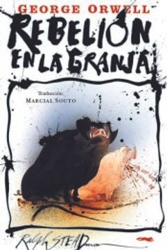 REBELION EN LA GRANJA | George  Orwell