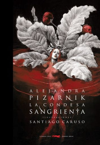 LA CONDESA SANGRIENTA.. | Alejandra Pizarnik