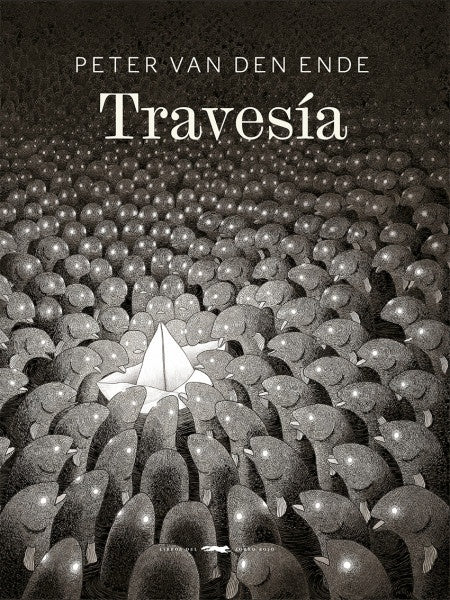TRAVESIA | PETER VAN DEN ENDE