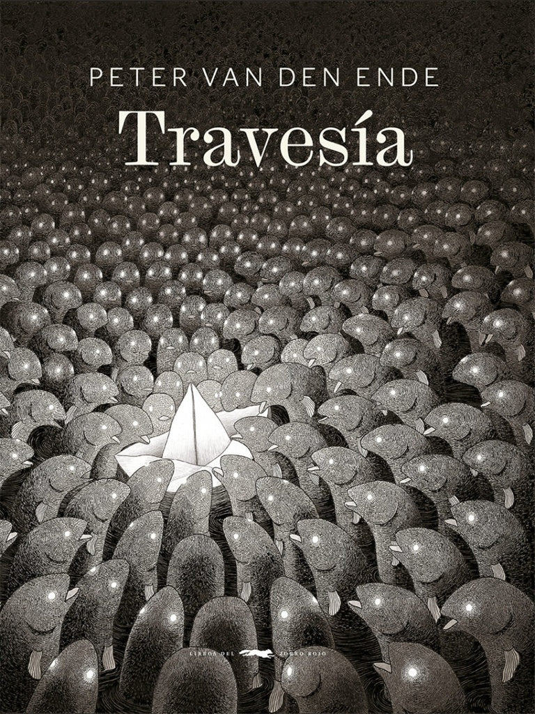 TRAVESIA | PETER VAN DEN ENDE