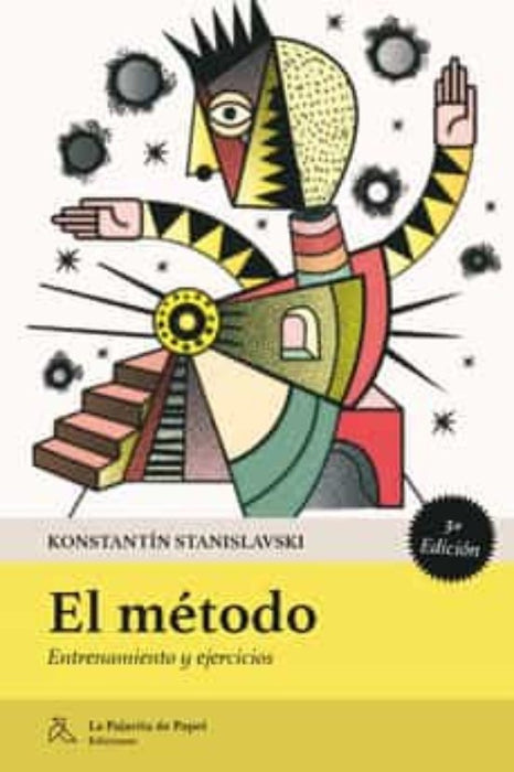 EL MÉTODO..* | Konstantin Stanislavski