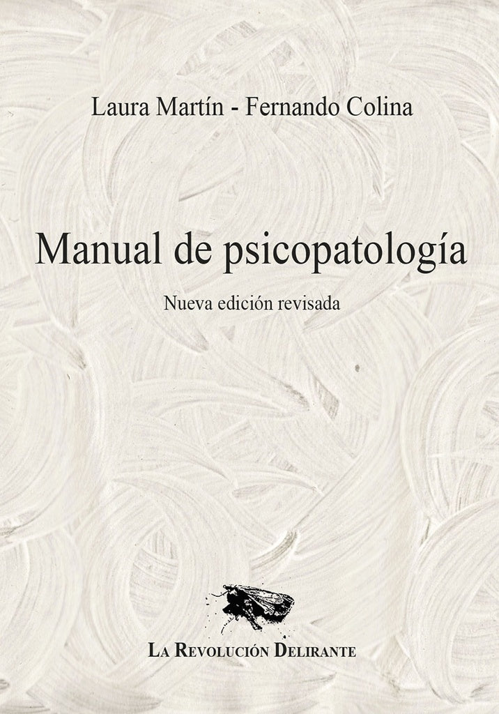 Manual de psicopatología | Colina, Martín