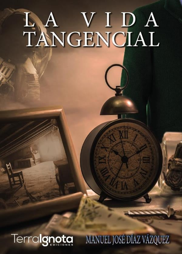 La vida tangencial | Manuel José Díaz Vázquez