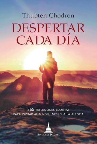Despertar cada dia | Thubten Chodron