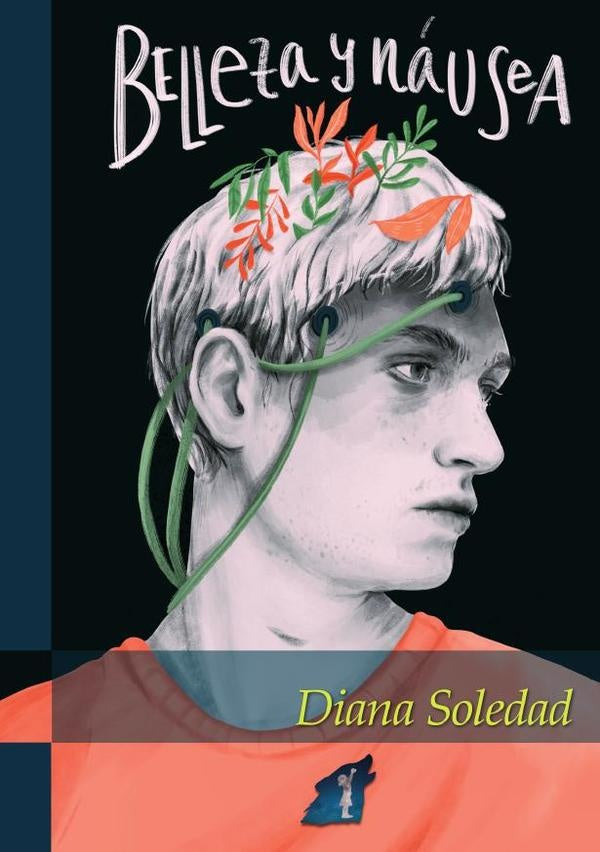 Belleza y náusea | Diana Soledad