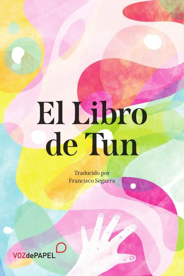 El libro de tun  | FRANCISCO SEGARRA
