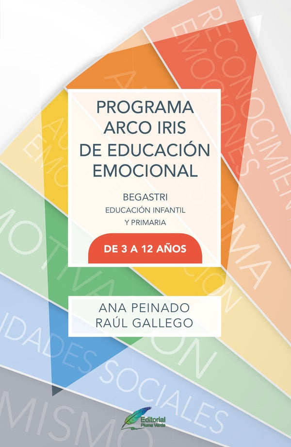 Programa Arco Iris  | Gallego, Peinado