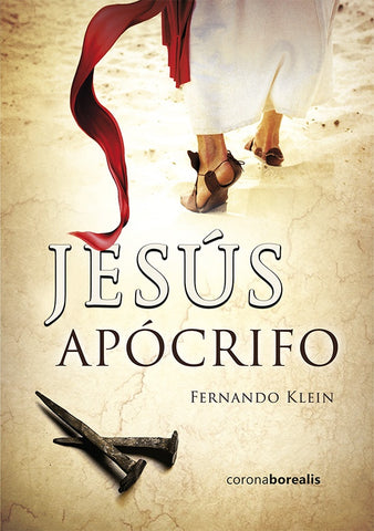 Jesús apócrifo | Fernando Klein