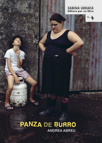 PANZA DE BURRO ..* | Andrea L