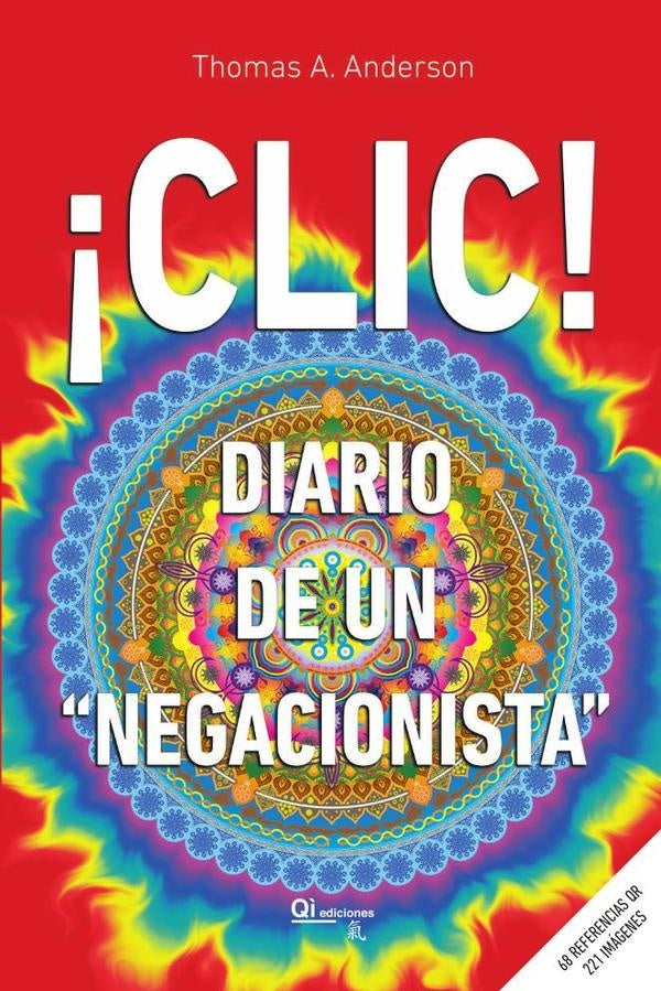 Clic | Thomas A. Anderson