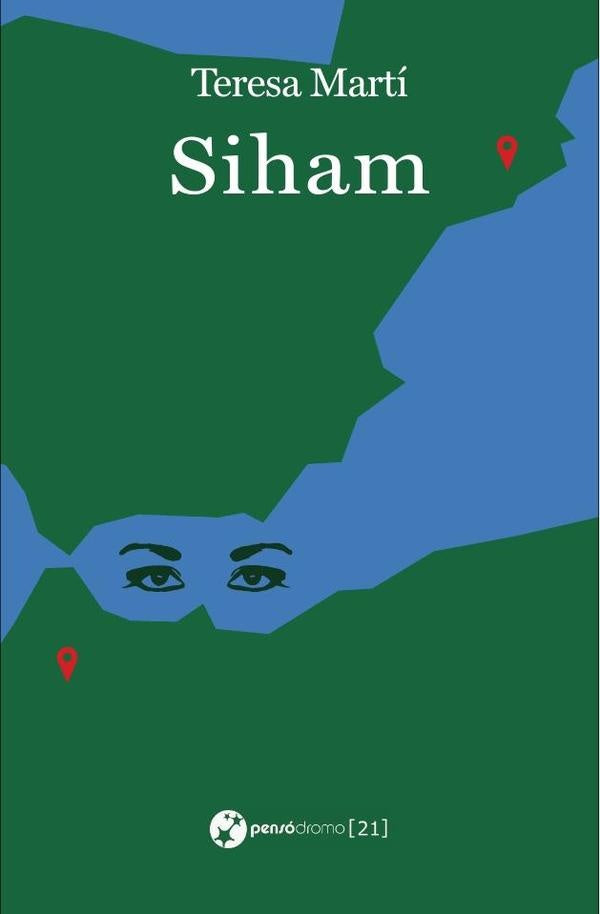 Siham | Teresa Martí