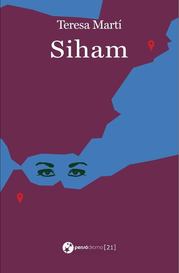 Siham | Teresa Martí