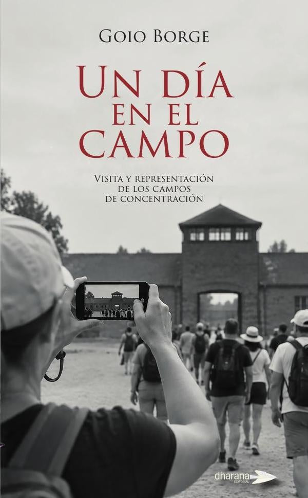 Un día en el campo | Goio Borge