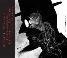 EL EXTRAÑO CASO DE DR. JEKYLL Y MR. HYDE | Robert Stevenson