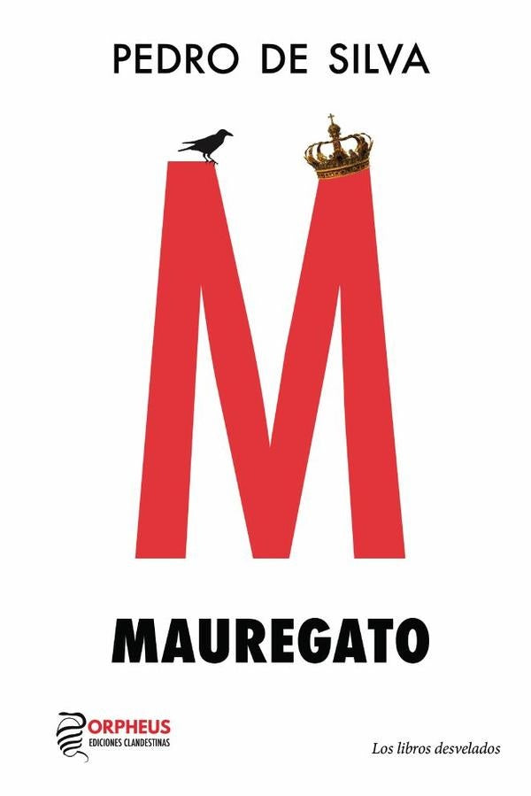 Mauregato | Pedro De Silva