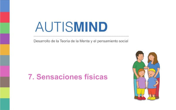 Autismind 7  | Alex Escolà Serra