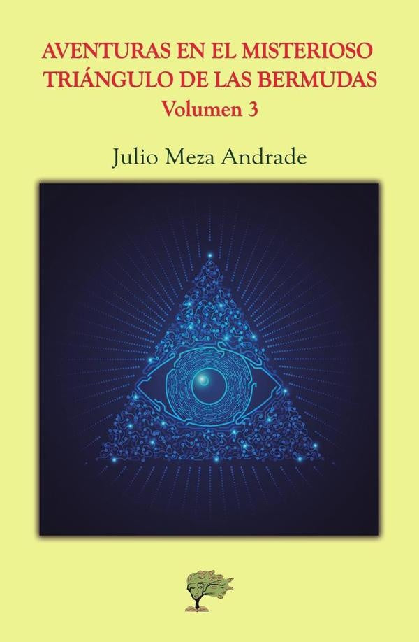 Aventuras en el misterioso triángulo de las bermudas   | Meza, Meza Andrade