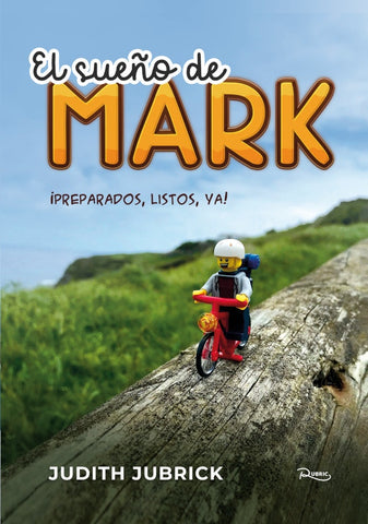 El sueño de Mark | Judith Jubrick
