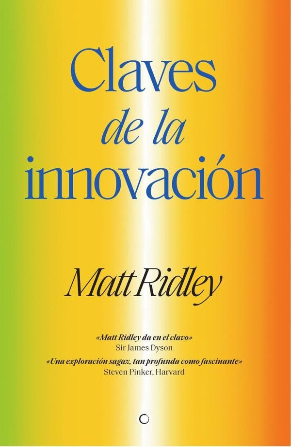 Claves de la innovación | Ridley, Otero-Piñeiro