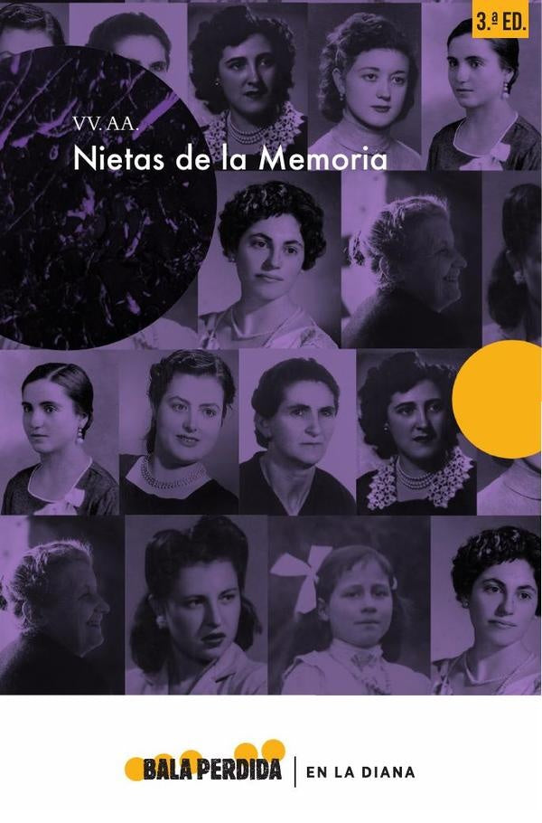 Nietas de la memoria  | VV AA Varios Autores