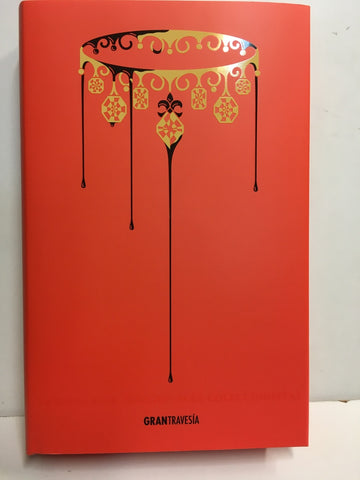 La reina roja* | Victoria Aveyard