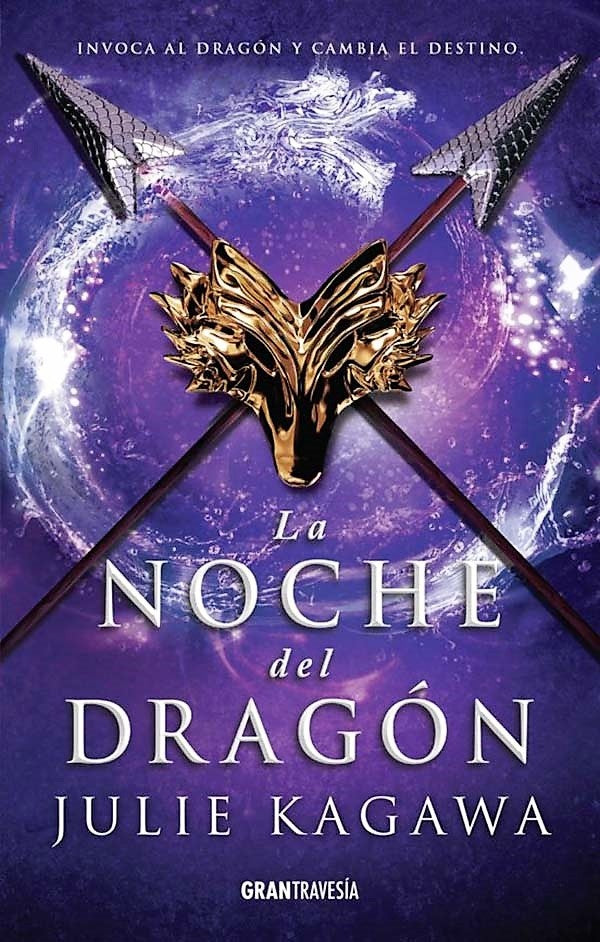 La noche del dragón * | JULIE KAGAWA