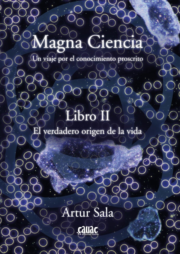 Magna Ciencia Vol. II | Artur Sala