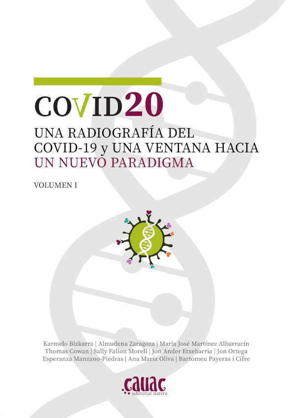 Covid-20 | Cowan, Oliva y otros