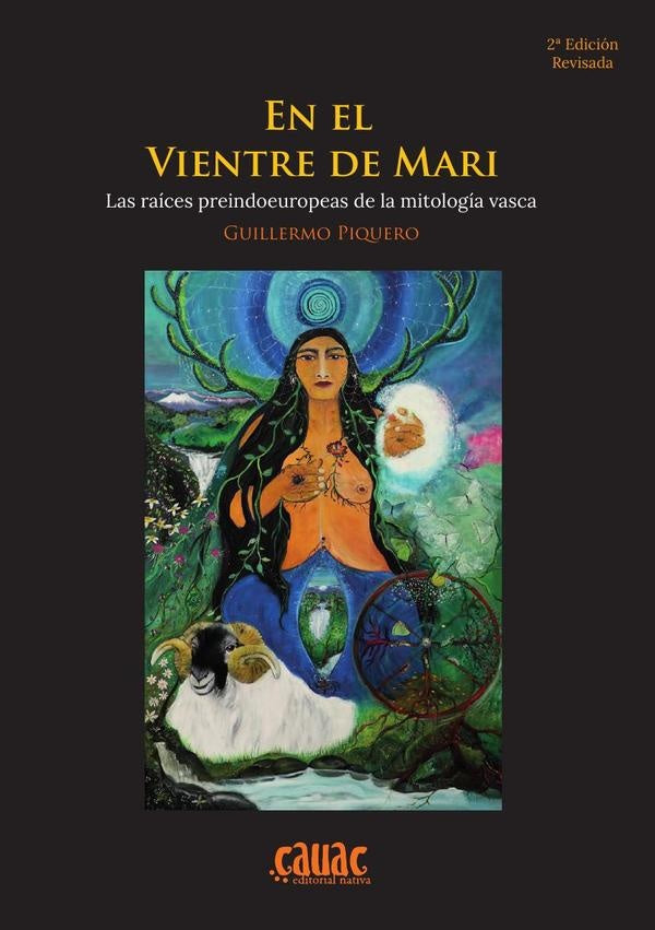 En el vientre de Mari | Guillermo Piquero
