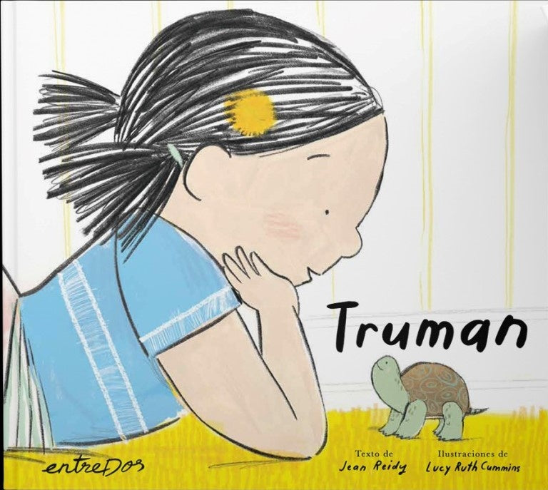 TRUMAN | JEAN REDY