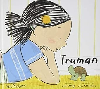 TRUMAN | JEAN REDY