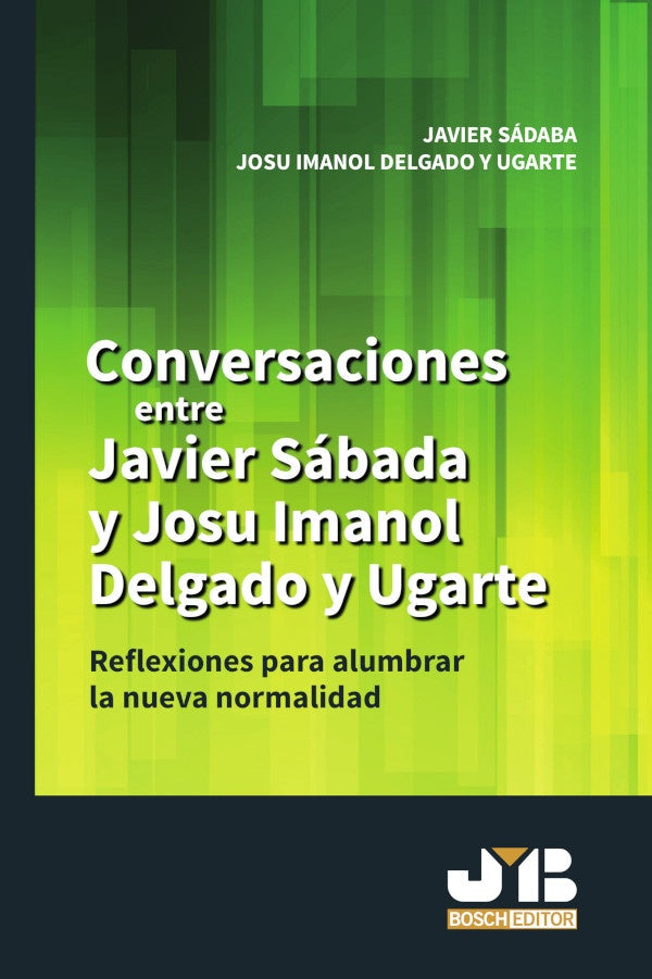 Conversaciones entre Javier Sádaba y Josu Imanol Delgado y Ugarte | Delgado y Ugarte , Sábada