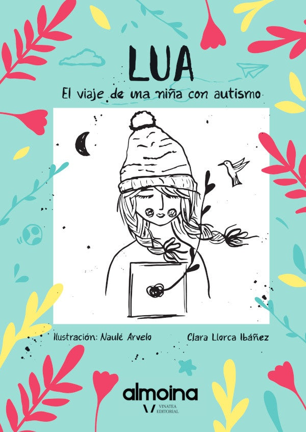 Lua | Clara Llorca