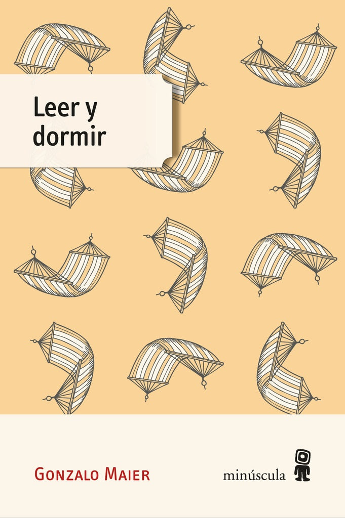 LEER Y DORMIR.. | GONZALO  MAIER