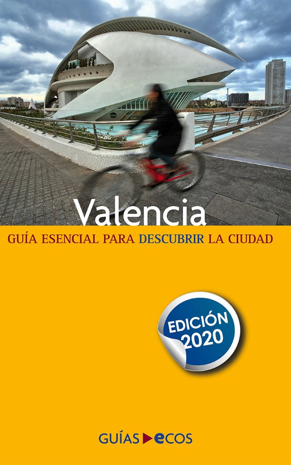 Valencia | César Barba