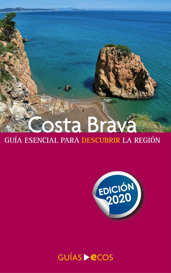 Costa Brava | César Barba