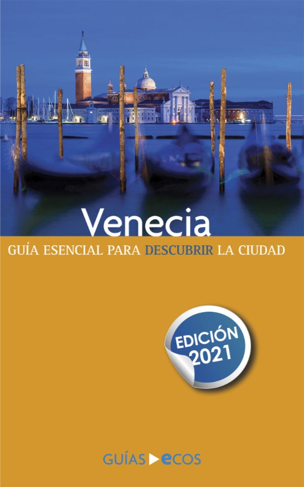 Venecia | Txerra Cirbián