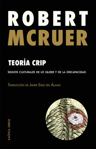 TEORIA CRIP.. | ROBERT MCRUER