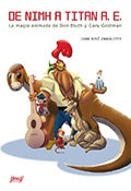 De nimh a titan a. E.   | Juan José Zanoletty