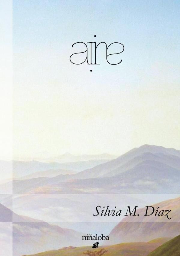 Aire | Silvia M. Díaz