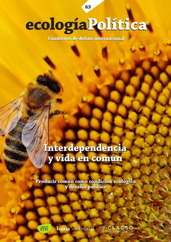 Interdependencia y vida en común | Fundació ENT