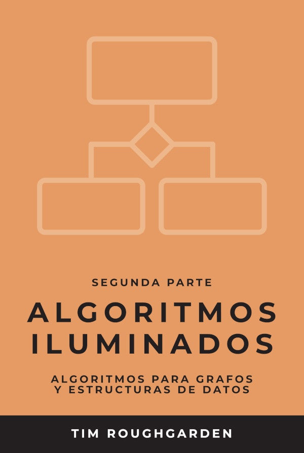 Algoritmos iluminados (Segunda parte) | Tim Roughgarden