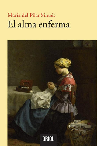 El alma enferma | María del Pilar Sinués