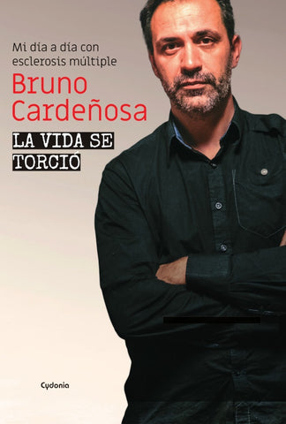 La vida se torció | Bruno Cardeñosa