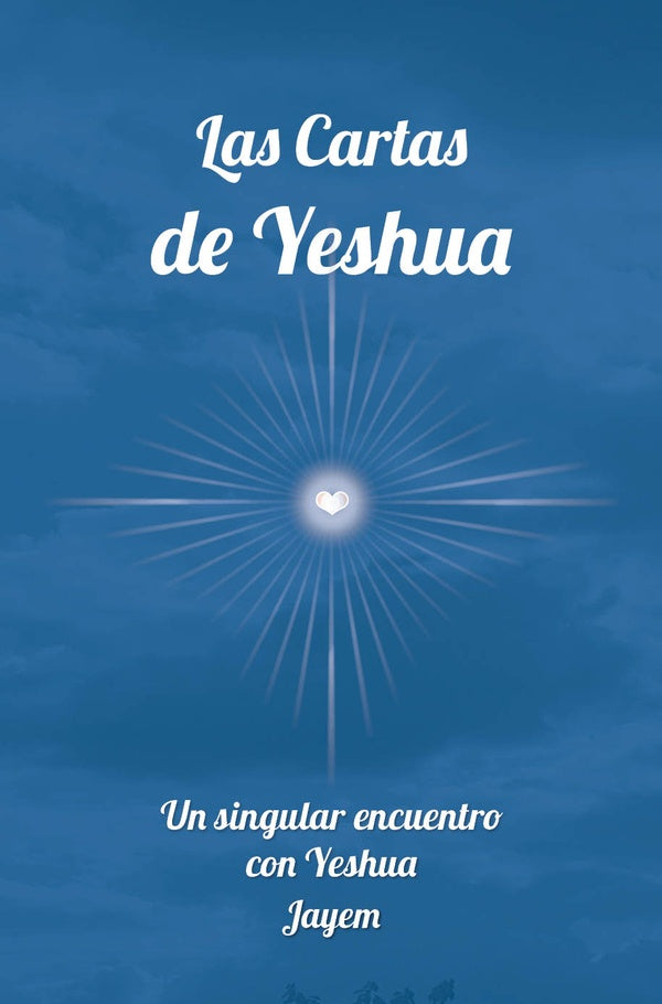 Las Cartas de Jeshua | Ollero, Marc Hammer y otros