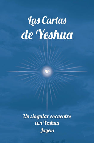 Las Cartas de Jeshua | Ollero, Marc Hammer y otros