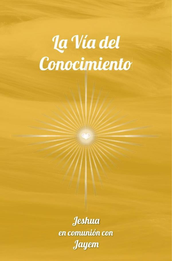 La Vía del Conocimiento | Hoffmaeister, Gómez