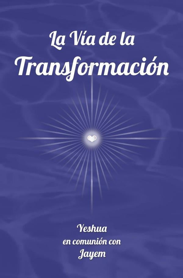 La Vía de la Transformación | PEREZ LOZANO, Marc Hammer