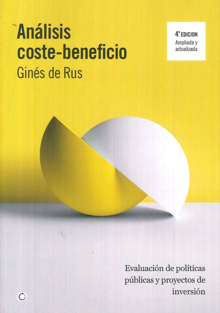 Análisis coste-beneficio | Ginés De Rus